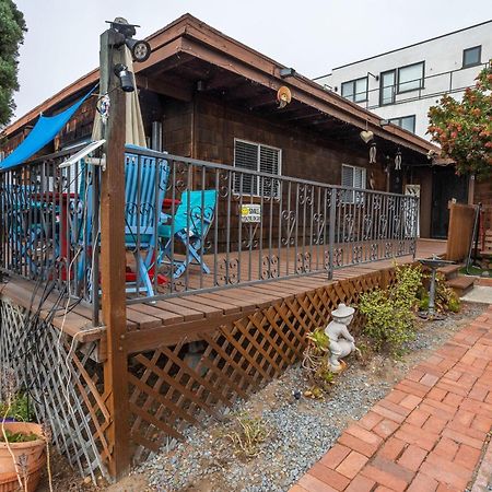 Spacious Guest Suite Amazing Location San Diego Luaran gambar