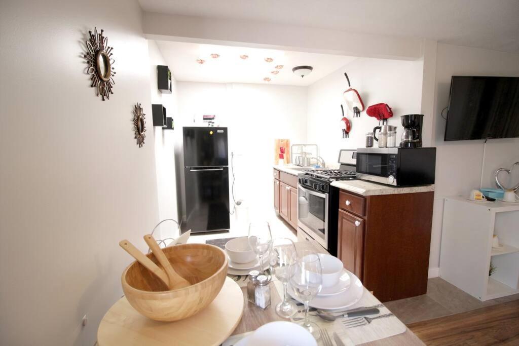 Spacious Guest Suite Amazing Location San Diego Luaran gambar
