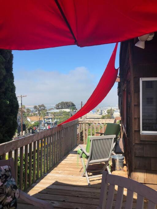 Spacious Guest Suite Amazing Location San Diego Luaran gambar