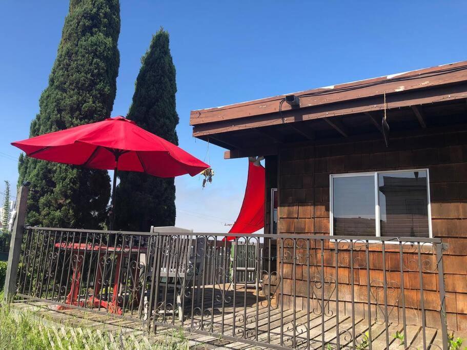 Spacious Guest Suite Amazing Location San Diego Luaran gambar
