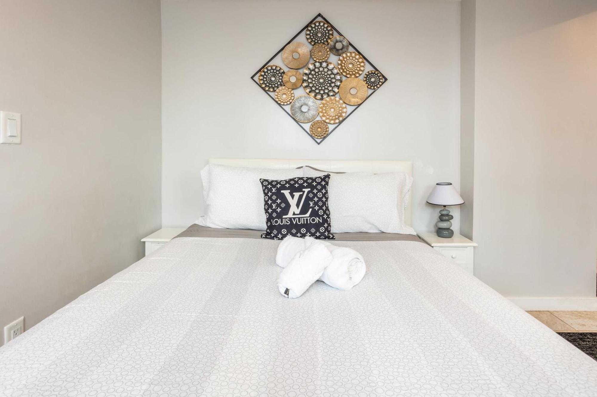 Spacious Guest Suite Amazing Location San Diego Luaran gambar