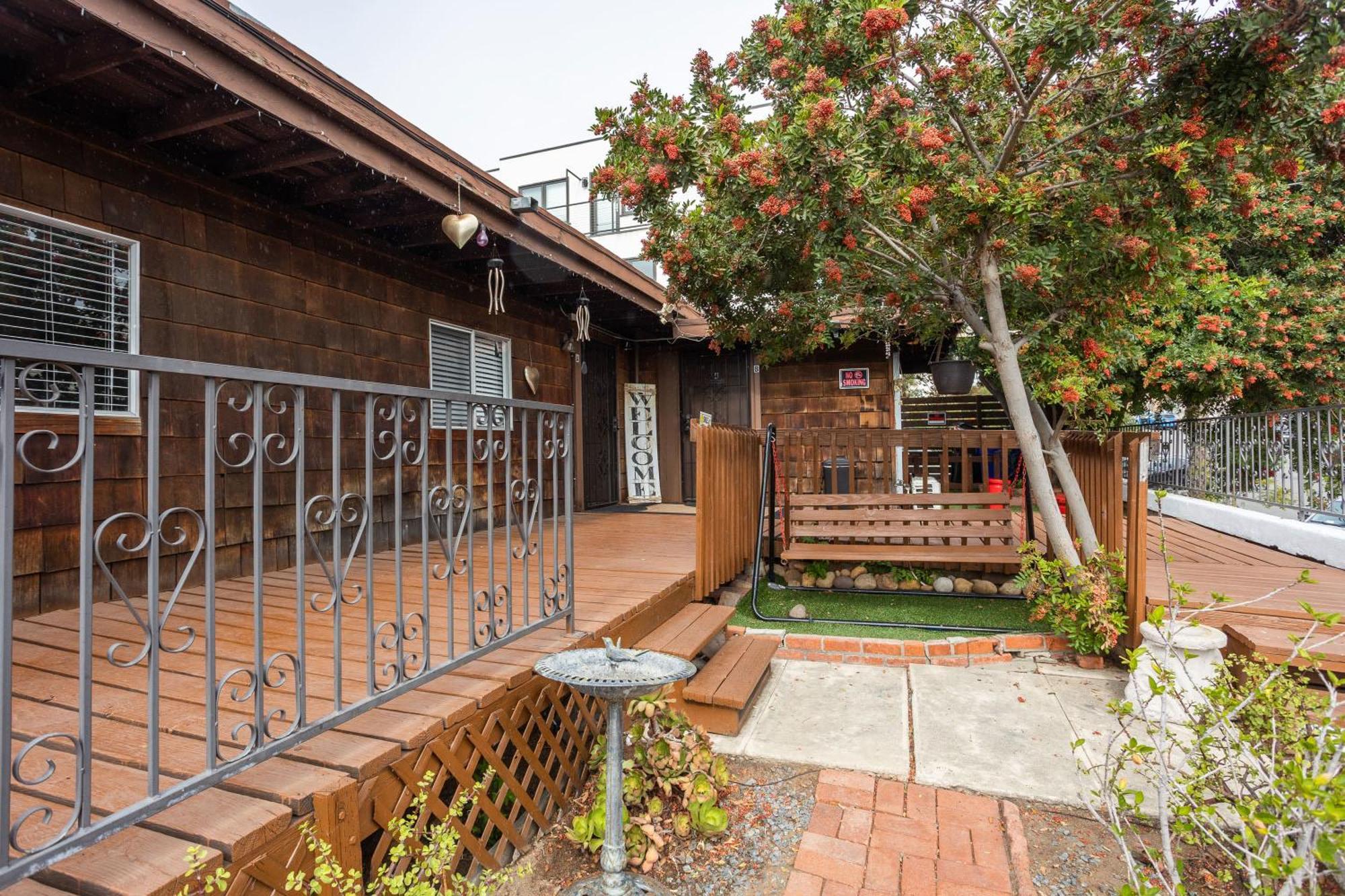 Spacious Guest Suite Amazing Location San Diego Luaran gambar