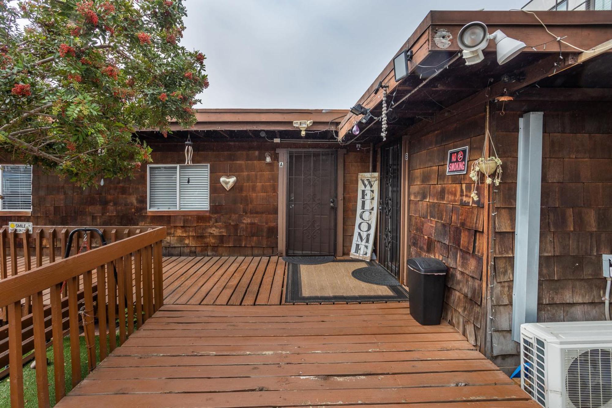 Spacious Guest Suite Amazing Location San Diego Luaran gambar