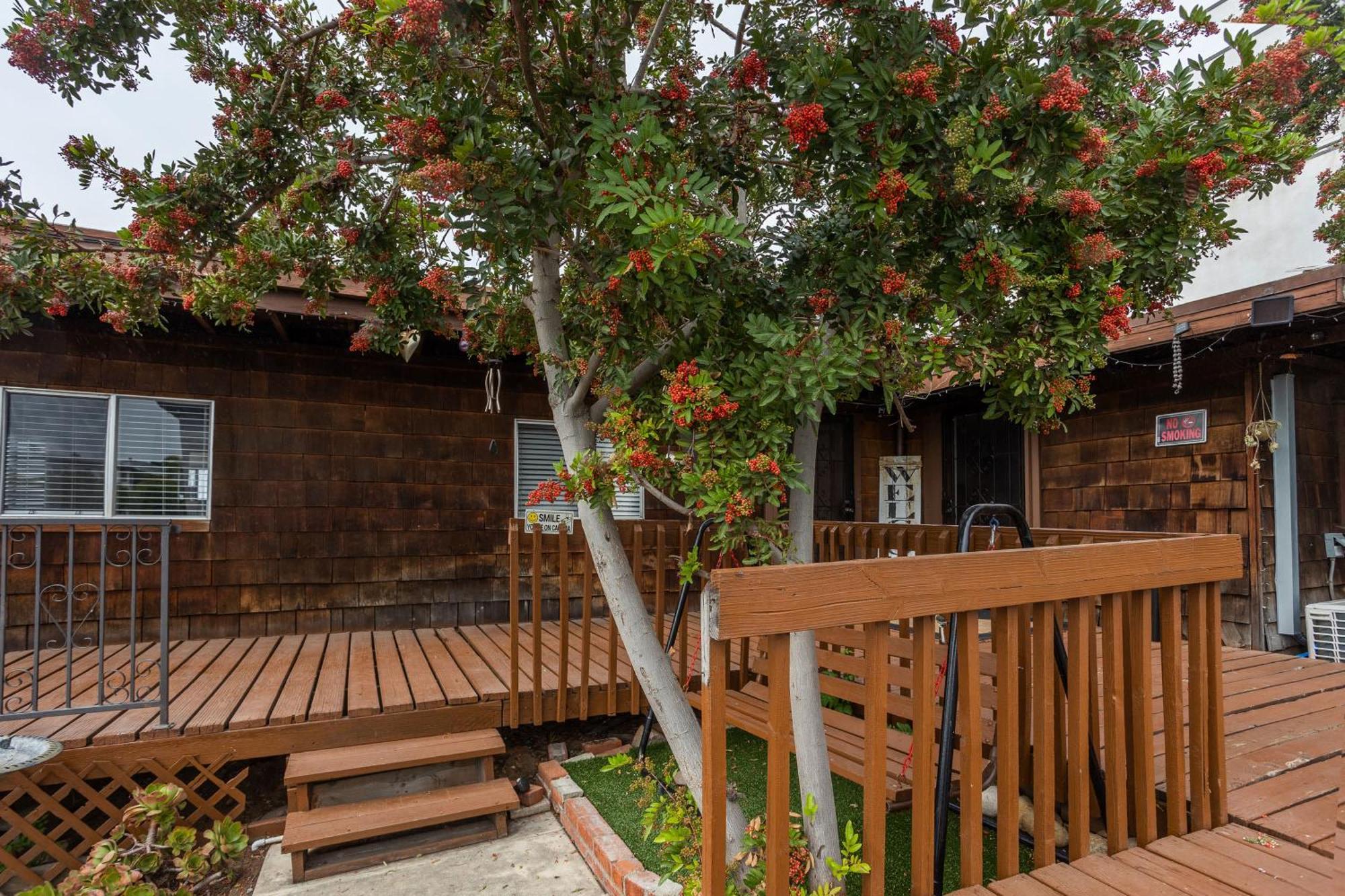 Spacious Guest Suite Amazing Location San Diego Luaran gambar