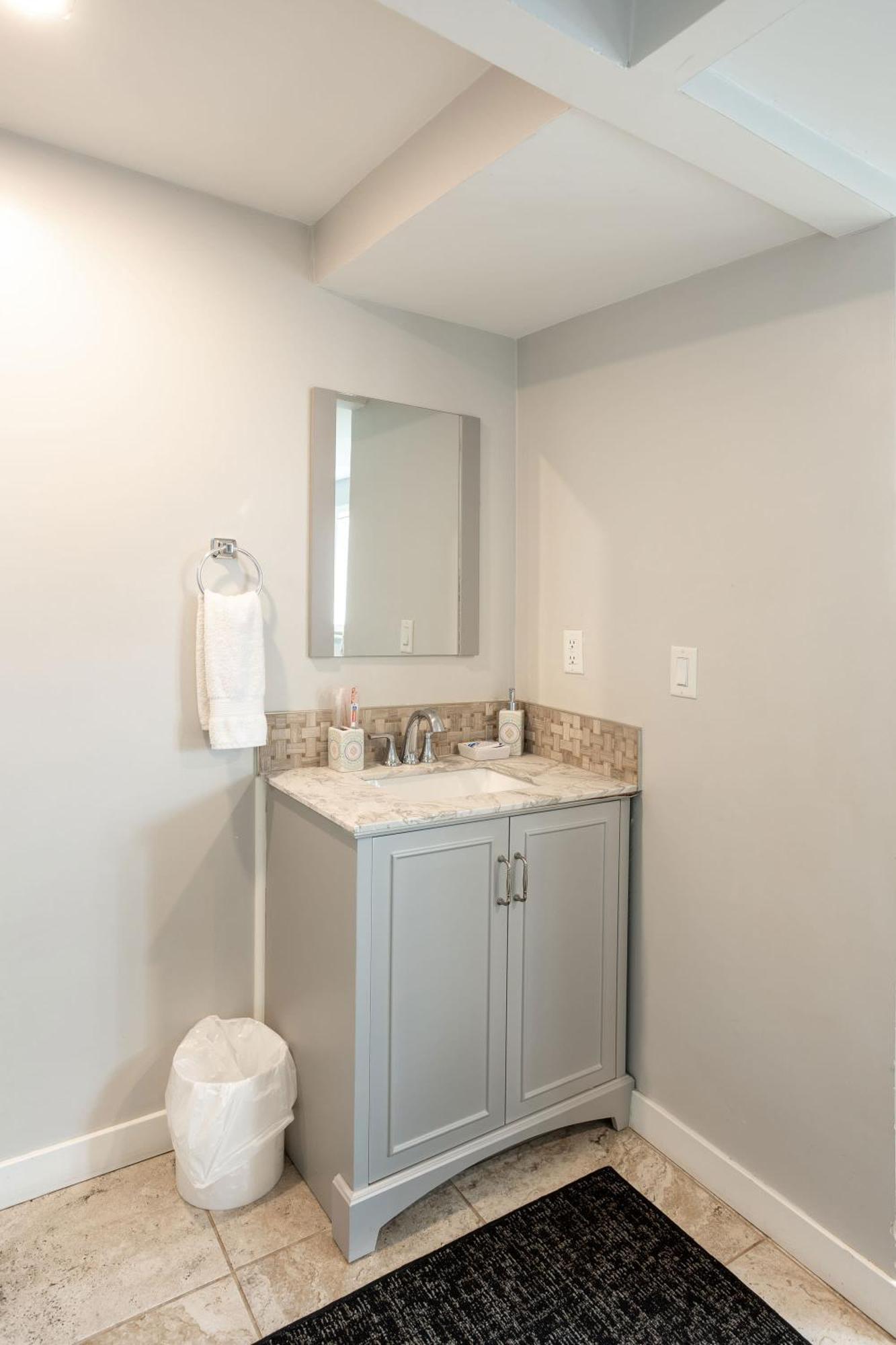 Spacious Guest Suite Amazing Location San Diego Luaran gambar