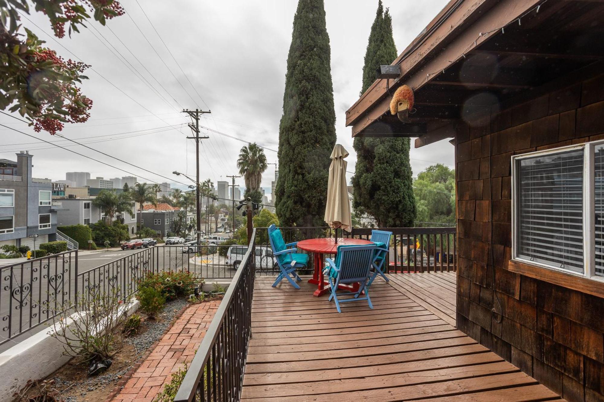 Spacious Guest Suite Amazing Location San Diego Luaran gambar