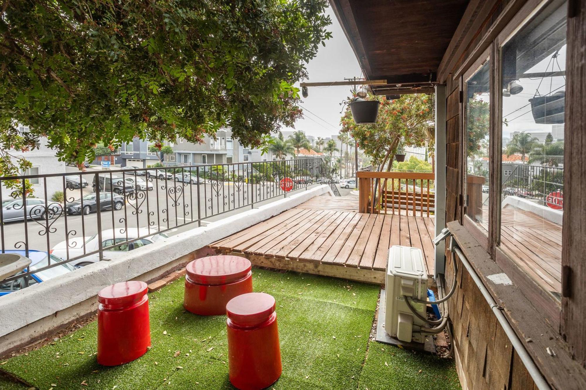 Spacious Guest Suite Amazing Location San Diego Luaran gambar