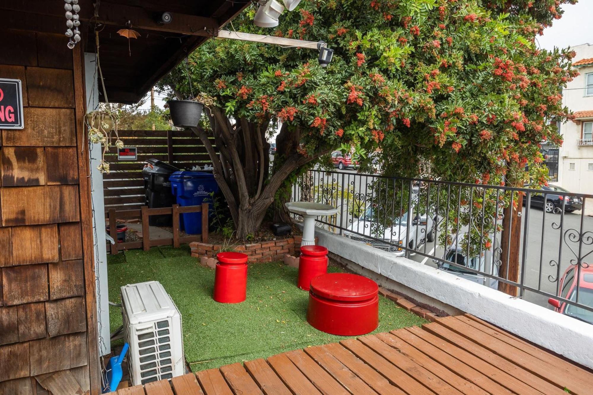 Spacious Guest Suite Amazing Location San Diego Luaran gambar