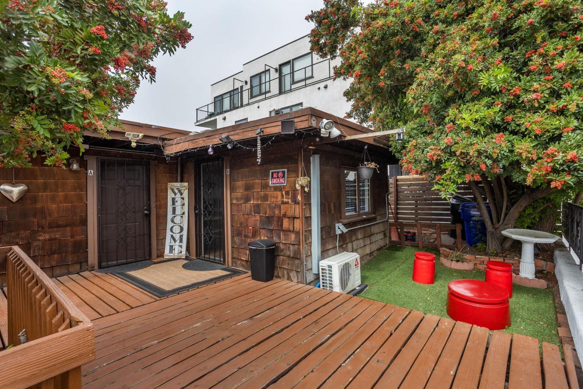 Spacious Guest Suite Amazing Location San Diego Luaran gambar