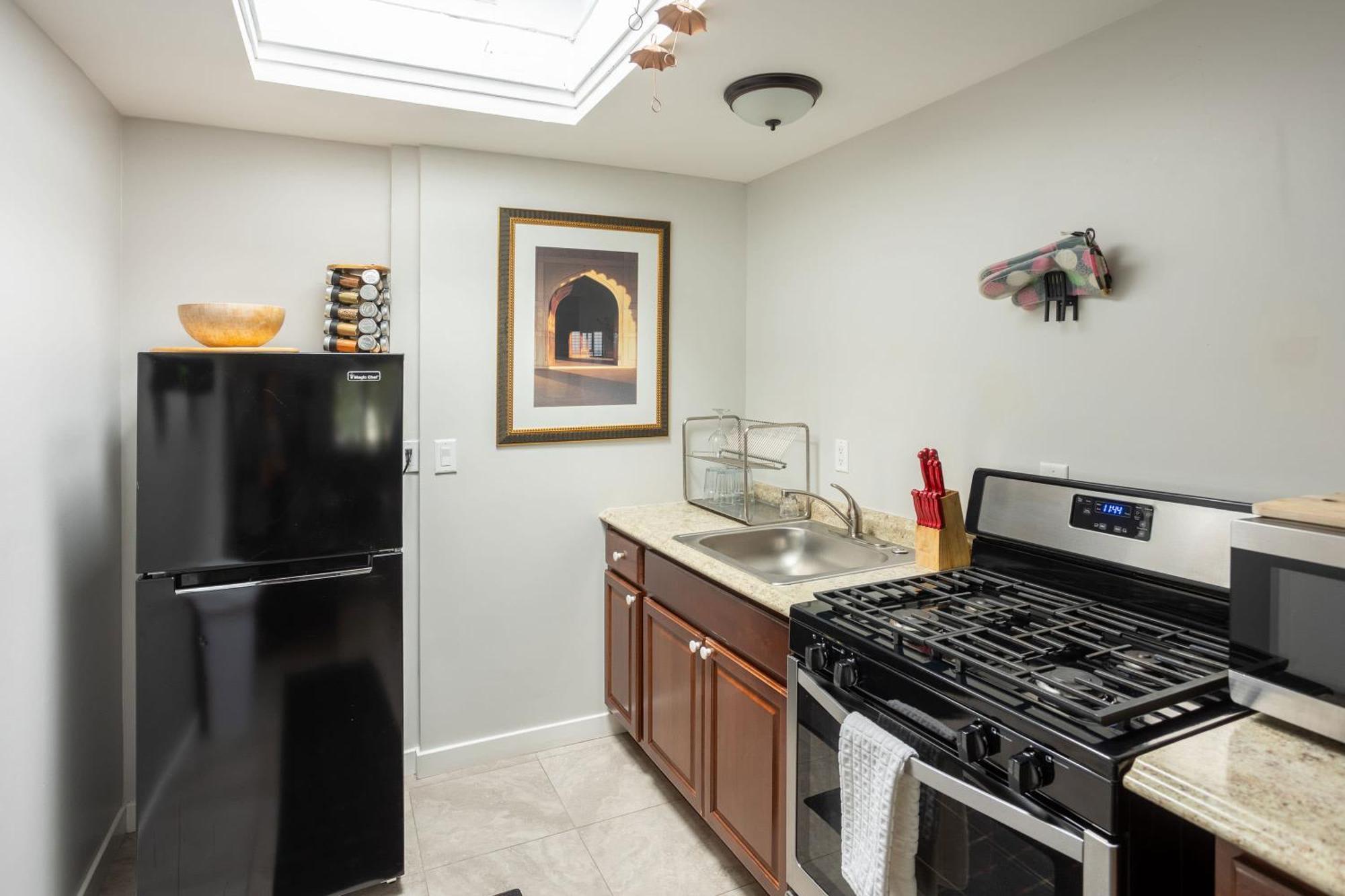 Spacious Guest Suite Amazing Location San Diego Luaran gambar