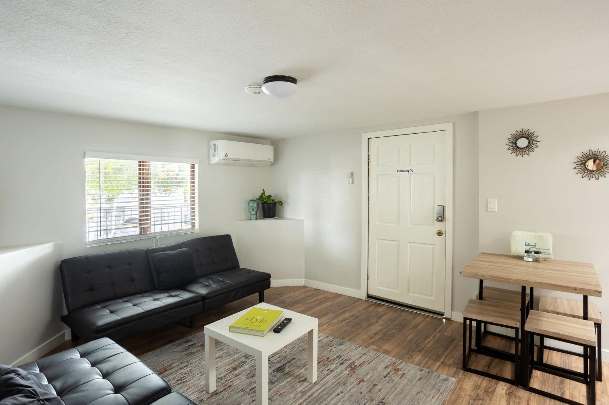 Spacious Guest Suite Amazing Location San Diego Luaran gambar