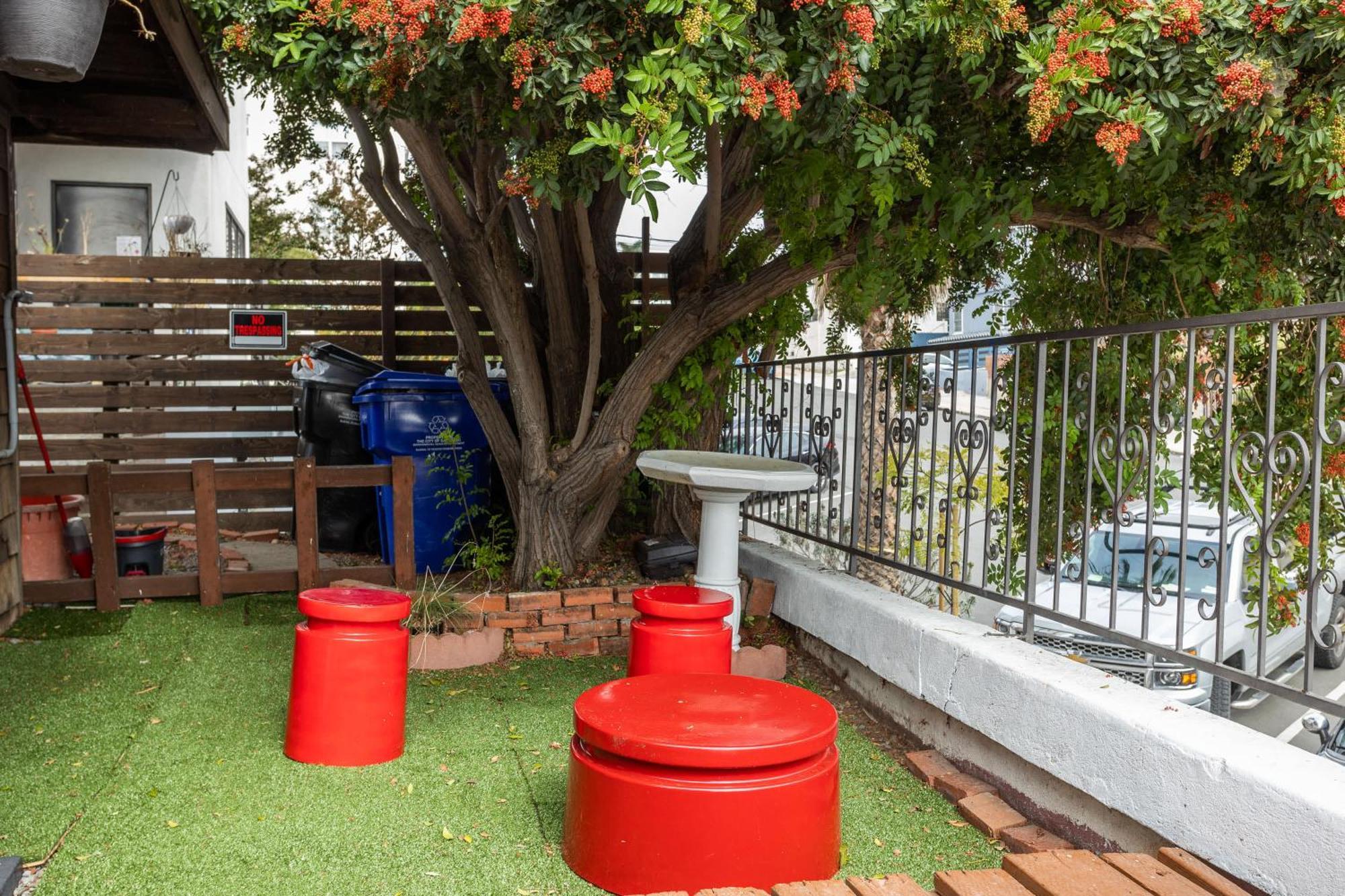 Spacious Guest Suite Amazing Location San Diego Luaran gambar