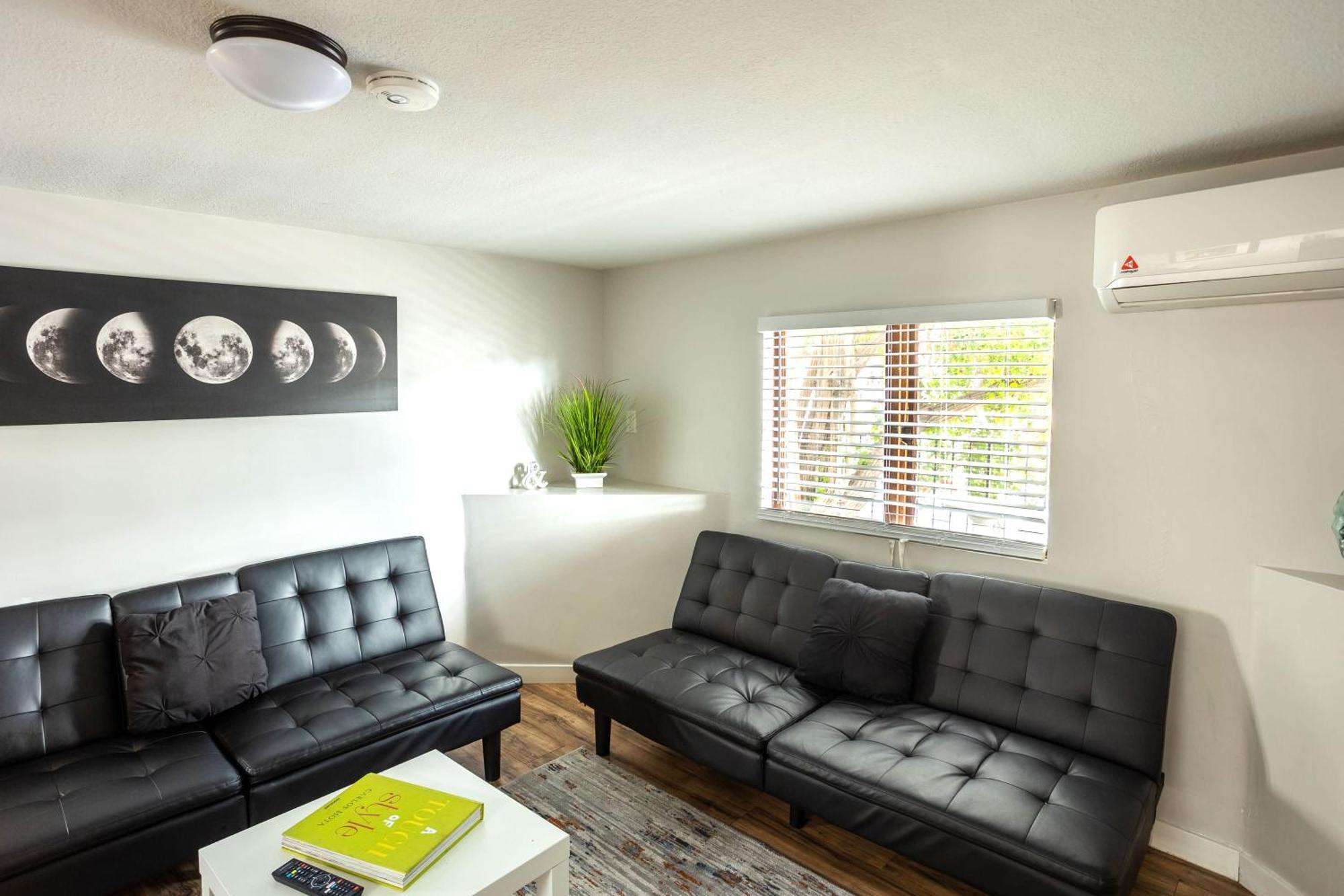 Spacious Guest Suite Amazing Location San Diego Luaran gambar